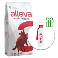 Alleva Care Dog Obesity Glycaemic Control 12 kg + termosz GR&Aacute;TISZ