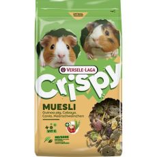 Versele Laga Crispy Muesli tengerimalacoknak 850 g - tengerimalac-eledel