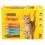 Friskies macskaeledel tasakok marha, csirke, tengeri hal, tőkehal szaftban 12 x 85 g