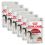 Royal Canin Instinctive Gravy tasak macskáknak szószban 24 x 85 g