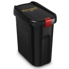 Kutyaeledel t&aacute;rol&oacute;k