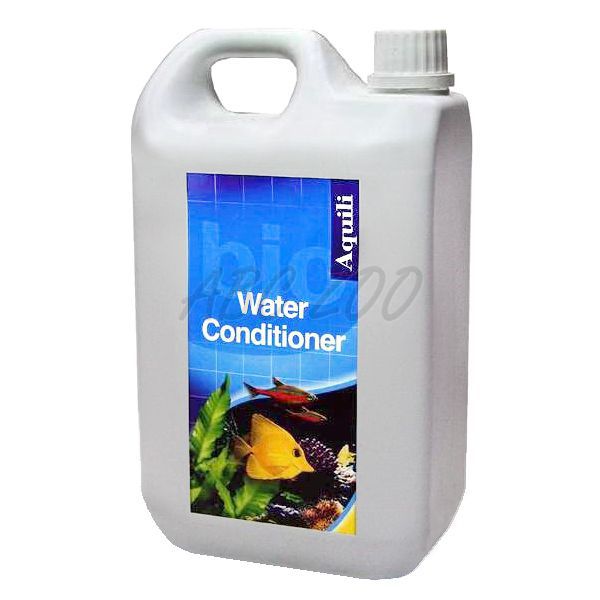 Bio Water Conditioner 2000 ml - klór és nehézfém eltávolító