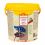 sera Cichlid Carnivore Granules XL 10 L / 3,6 kg