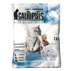 CALIOPSIS SILICA alom macskák részére - 7,6l