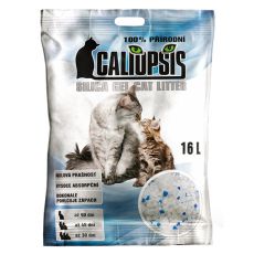 CALIOPSIS SILICA alom macskák részére - 16l