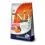 Farmina N&D dog GF PUMPKIN adult medium/maxi, lamb & blueberry - 12kg