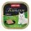 Animonda Vom Feinsten Adult Cats - pulyka &eacute;s ny&uacute;l 100g