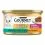Gourmet GOLD konzerv - grillezett &eacute;s p&aacute;rolt ny&uacute;lh&uacute;ssal &eacute;s m&aacute;jjal, 85g