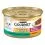 Gourmet GOLD konzerv - grillezett &eacute;s p&aacute;rolt ny&uacute;lh&uacute;ssal &eacute;s m&aacute;jjal, 85g