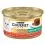 Gourmet GOLD konzerv - Savoury Cake marhah&uacute;ssal &eacute;s paradicsommal, 85g