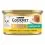 Gourmet GOLD konzerv - Savoury Cake csirkeh&uacute;ssal &eacute;s s&aacute;rgar&eacute;p&aacute;val, 85g
