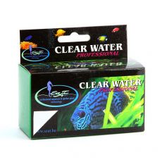 SZAT Clear Water Original B1 0 - 30L- re + Protein Filter Technologi