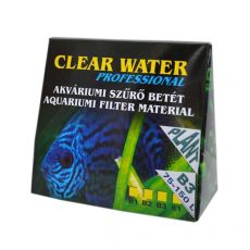 SZAT Clear Water Plants B3 75 - 150L- re