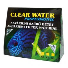 SZAT Clear Water Plants K1 150 - 250L -re