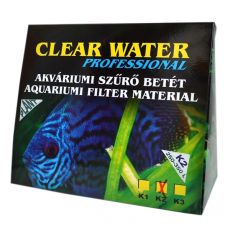 SZAT Clear Water Plants K2 250 - 350L-re