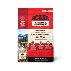 ACANA Classics Red Meat Recipe 2 kg