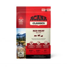 ACANA Classics Red Meat Recipe 6 kg