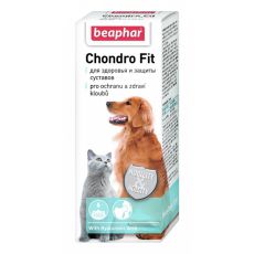 Beaphar Chondro Fit táplálékkiegészítő kutyáknak és macskáknak - 35 ml