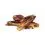MEDITERRANEAN NATURAL Serrano Ham Bones jutalomfalatok kuty&aacute;knak - 80 g