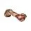Csont kuty&aacute;knak MEDITERRANEAN NATURAL Serrano Ham Bone