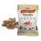 Jutalomfalat kuty&aacute;knak MEDITERRANEAN NATURAL Serrano sonk&aacute;val - 100 g