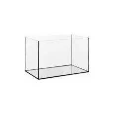 Klasszikus form&aacute;j&uacute; akv&aacute;rium 80 x 35 x 40 cm / 112 L