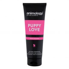 Animology Puppy Love -  sampón kölyökkutyák számára, 250ml