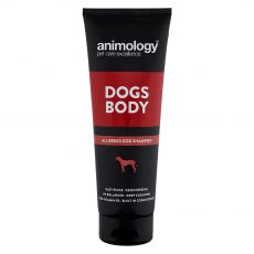 Animology Dogs Body - sampon kutyák számára, 250ml