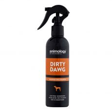 Animology Dirty Dawg - száraz sampon kutyák számára, 250ml