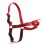 EasyWalk Harness húzásgátló hám - M, piros