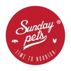 SUNDAY PETS - Sz&aacute;raz kutyat&aacute;p