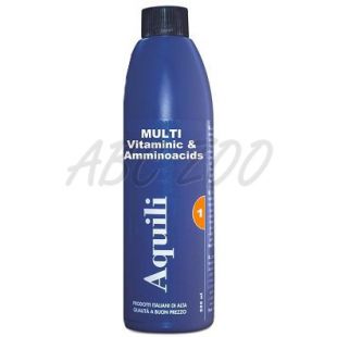 Bio Multivitamin és Aminosav 250ml
