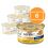 Gourmet GOLD konzerv - csirkehús pástétom 6 x 85g