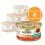 Gourmet GOLD konzerv - Savoury Cake marhah&uacute;ssal &eacute;s paradicsommal, 6 x 85g