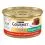 Gourmet GOLD konzerv - Savoury Cake marhah&uacute;ssal &eacute;s paradicsommal, 6 x 85g