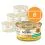 Gourmet GOLD konzerv - Savoury Cake csirkeh&uacute;ssal &eacute;s s&aacute;rgar&eacute;p&aacute;val, 6 x 85g