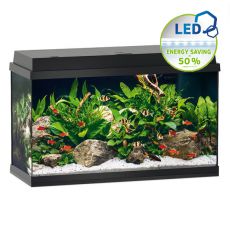 JUWEL Primo 110 LED akvárium - fekete