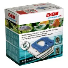 EHEIM professionel 4+ szűrőbet&eacute;t