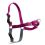 EasyWalk Harness húzásgátló hám pórázzal  - L, rózsaszín