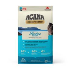 ACANA Pacifica Dog 11,4kg