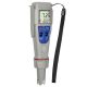 pH mérő ADWA - vízálló, hőmérséklet mérés
