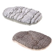 RELAX F 55/4 kutyafekhely - ovális, 55 x 36cm