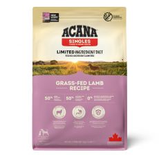 ACANA Singles Grass-Fed Lamb 2kg