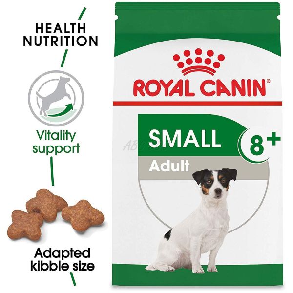ROYAL CANIN MINI ADULT +8 - 2 kg