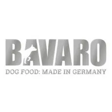 BAVARO - Sz&aacute;raz kutyat&aacute;p