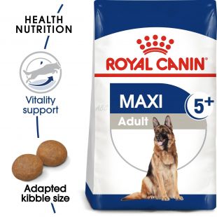ROYAL CANIN MAXI ADULT 5+ YEARS 15 kg