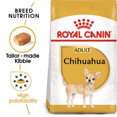 ROYAL CANIN ADULT CHIHUAHUA 0,5 kg