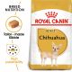 ROYAL CANIN ADULT CHIHUAHUA 1,5 kg