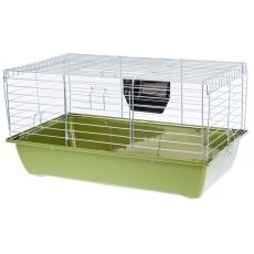 Nyuszi és tengerimalac ketrec - Rabbit 70, zinc