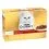 Gourmet GOLD konzervek - h&uacute;sdarabok sz&oacute;szban, 12 x 85 g